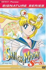 Watch Sailor Moon 5movies